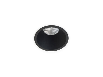 Exterus Crater inbouwspot excl driver