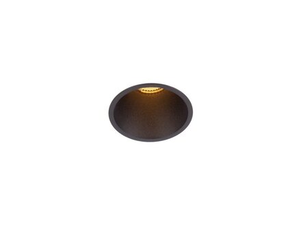 Exterus Midi Crater inbouwspot excl driver