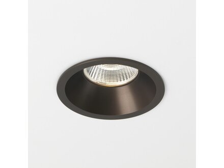 Exterus Crater M inbouwspot ip44 excl driver