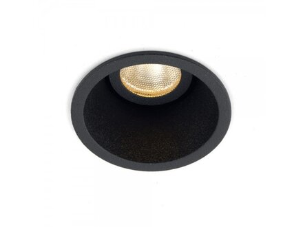Exterus Mini crater OR inbouwspot excl driver