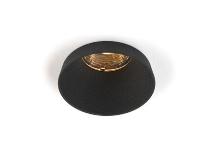 Exterus Mini Crater out inbouwspot IP 65 excl driver