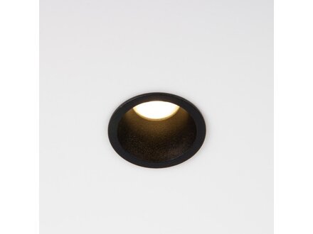 Exterus Micro crater IP44 inbouwspot excl driver
