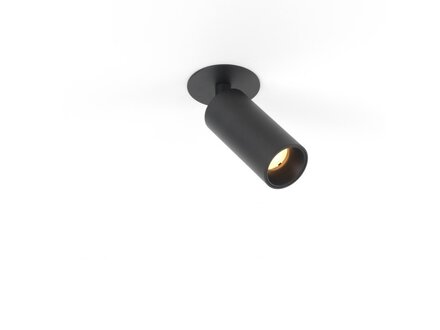 Exterus Micro tube inbouwpot excl driver