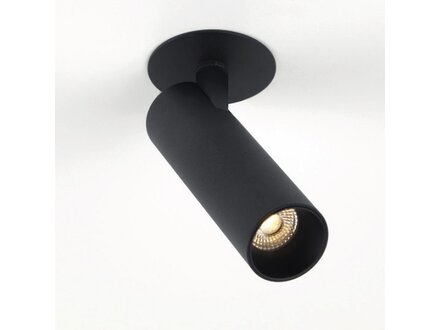 Exterus Micro tube L AC inbouwspot