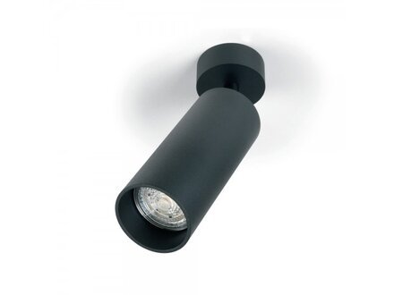 Exterus Mini tube inbouwspot excl GU10 spot