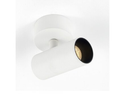 Exterus Micro tube on excl driver
