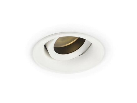 Exterus Marker inbouwspot excl driver