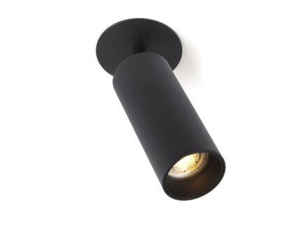 Exterus Mini tube IN LED inbouwspot