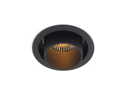 Exterus Mini tube recessed excl driver
