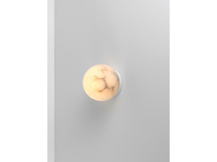 Exterus Wandlamp Moon On IP54