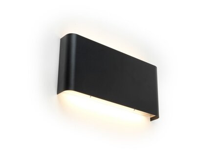 Exterus Wandlamp Doc