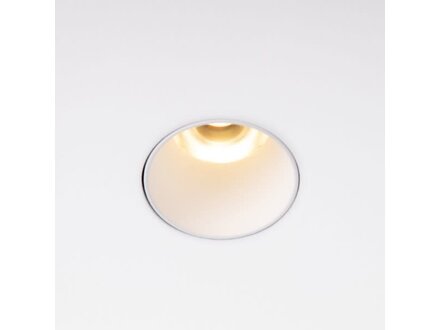 Exterus Mini Crater Trimless IP44 excl driver