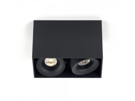 Exterus Plafondlamp Turio S2