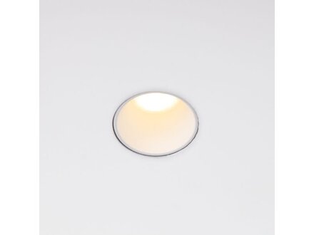 Exterus Micro Crater Trimless IP44 excl driver