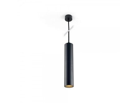 Exterus Mini tube L susp ON Led