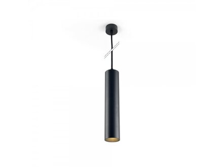 Exterus Mini tube L susp ON excl GU10
