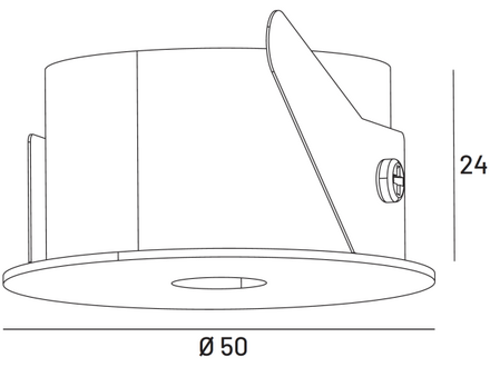 Exterus Jackpoint Canopy