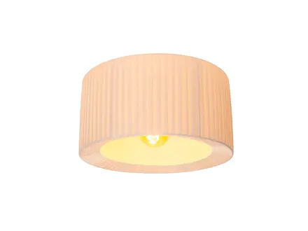 Lucide Fold Plafonnière Ø 40 cm