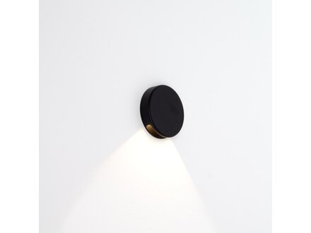 Sienna wandlamp IP67 excl driver