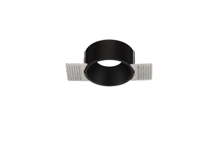 NL Inlet inbouwspot trimless