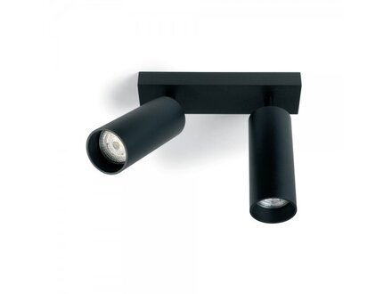 Exterus Mini Tube 2 ON GU10