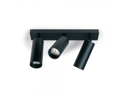 Exterus Mini Tube 3 ON GU10