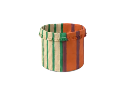 Lorena Canals Mand tall terracota
