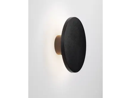NL Ronde wandlamp