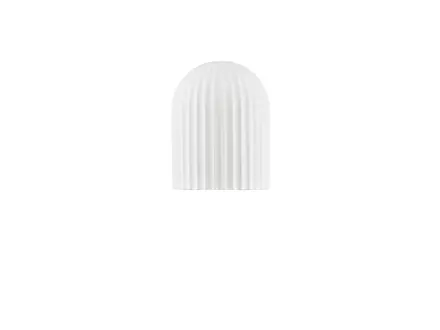 NL Ammo wandlamp gips