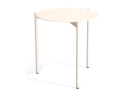 Perfecta Coffee table trio B40 /H42cm MET