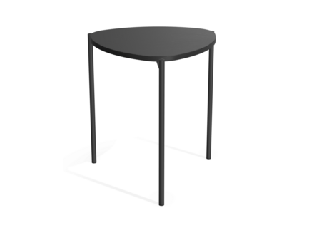 Perfecta Coffee table trio triangle B50/H52 cm HA