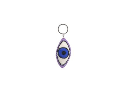 Aveva Sleutelhanger, Eye