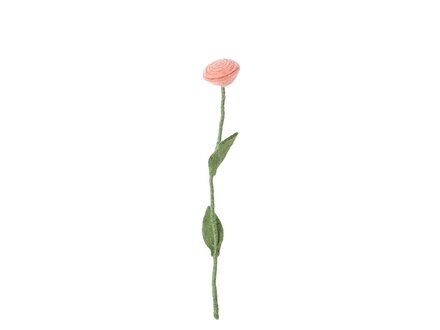 Aveva ENDLESS FLOWER, rose, peach