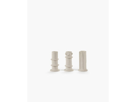 Serax Kandelaar 03 Molly - Beige