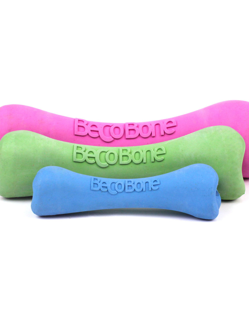 Beco Beco Bone flexibel hondenspeelgoed