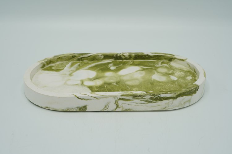 REGARD’OR® Marmer-Look Schaaltjes