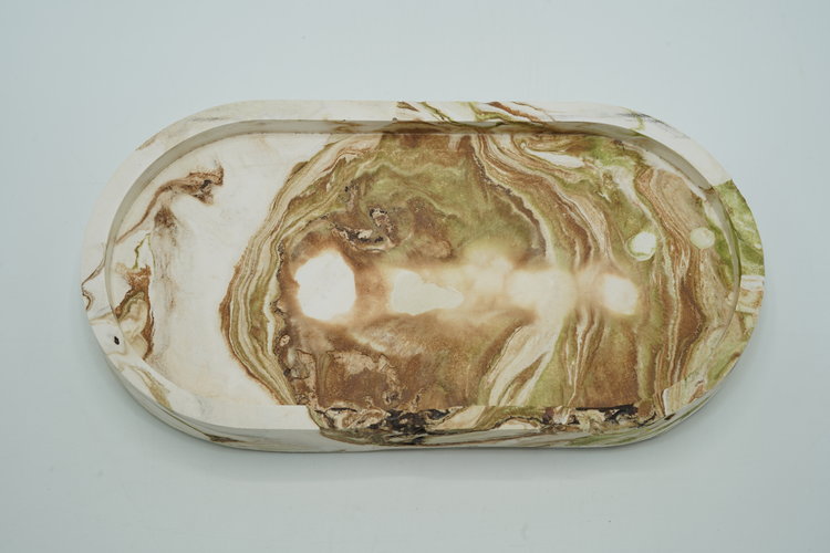 REGARD’OR® Bowls-Marble look