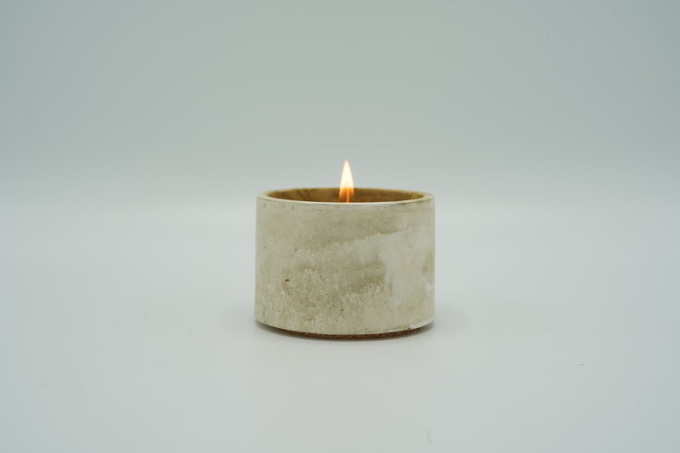 REGARD’OR® Handmade Candles - Small