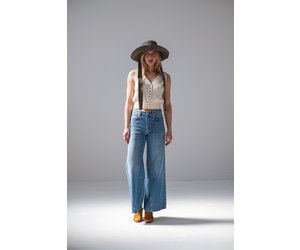 RIPSTOP COTTON CHINO HAT - KALAMATA 