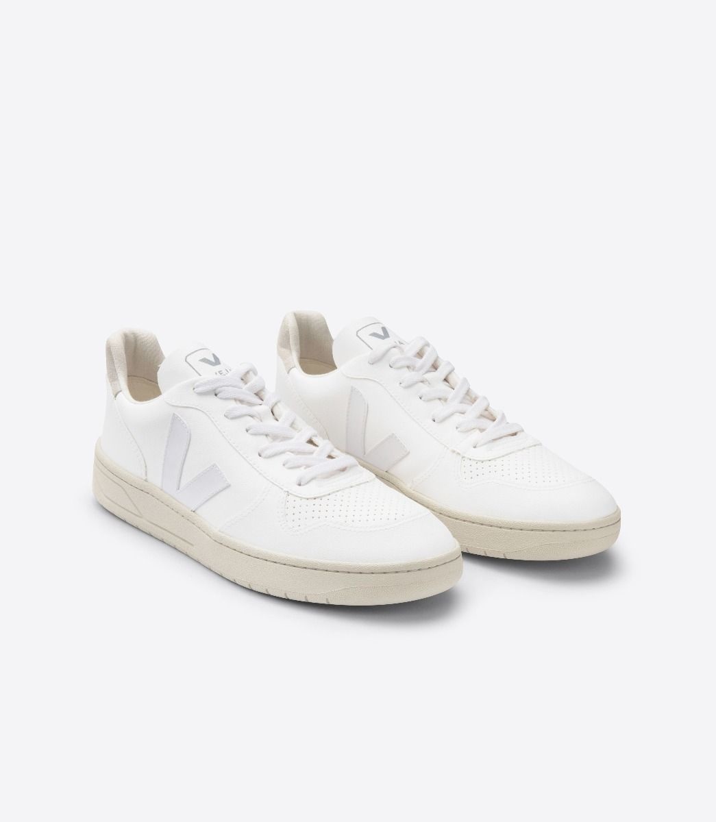 veja v10 natural white