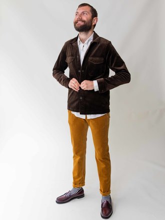 Shirts For Men Fall Winter Collection Velour Amsterdam Velour Amsterdam Shirts For Men Fall Winter Collection Velour Amsterdam Velour Amsterdam