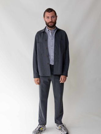 Shirts For Men Fall Winter Collection Velour Amsterdam Velour Amsterdam Shirts For Men Fall Winter Collection Velour Amsterdam Velour Amsterdam