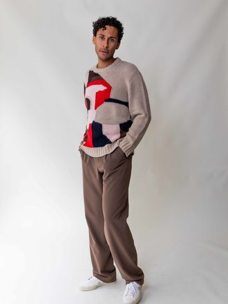 Nn07 Velour Amsterdam