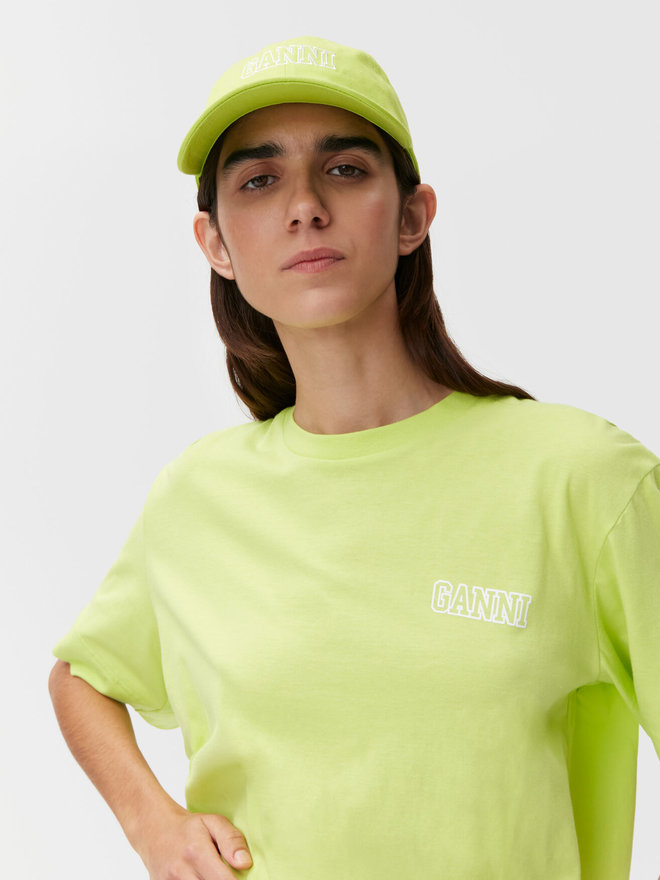 GANNI - Velour Amsterdam