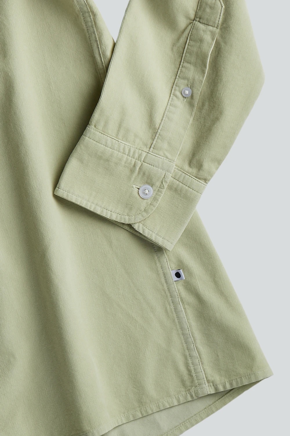 van heusen satin stripe