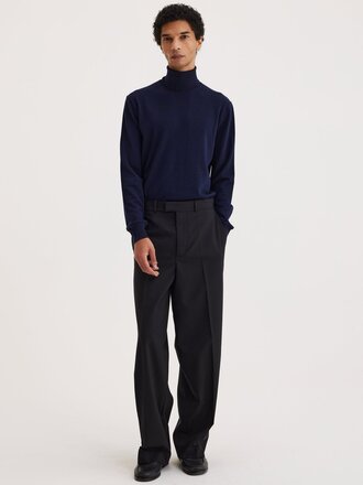 Men's Trousers - Spring Summer 2024 - Velour Amsterdam - Velour Amsterdam