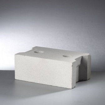 Kalkzandsteen metselblokken