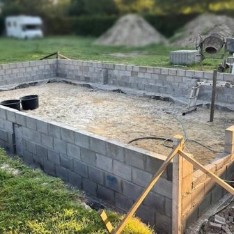 Betonblokken