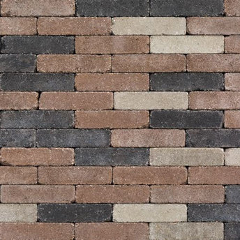 Kijlstra Antieke Trommel Waalformaat 20x5x7 cm - Siepatico - Kijlstra