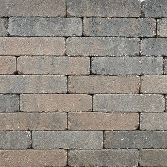 Kijlstra Antieke Trommel Waalformaat 20x5x7 cm - Oud Drachten - Kijlstra